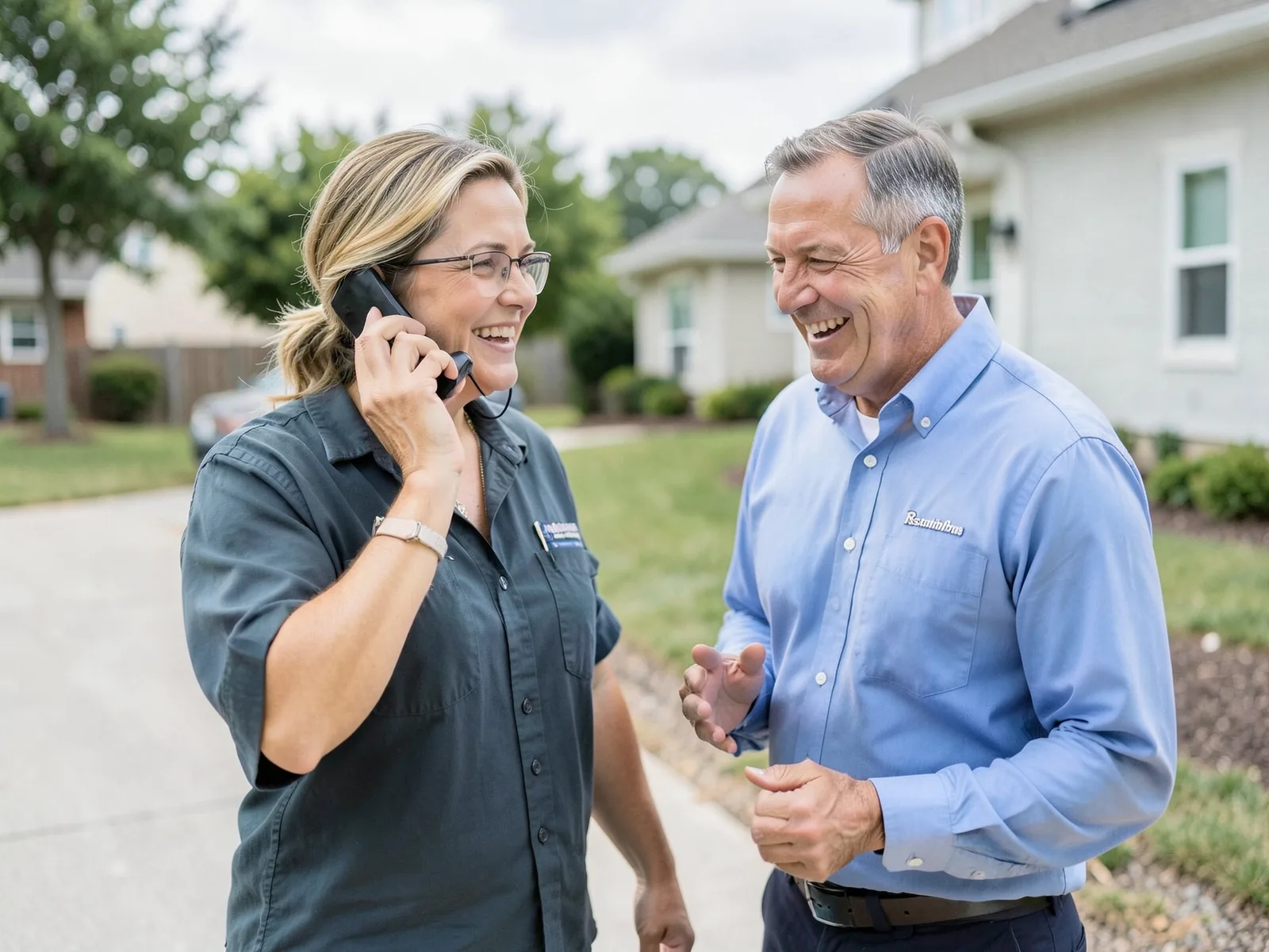 Frequently Asked Questions About Storm Recovery Services in Arnoldsburg, WV